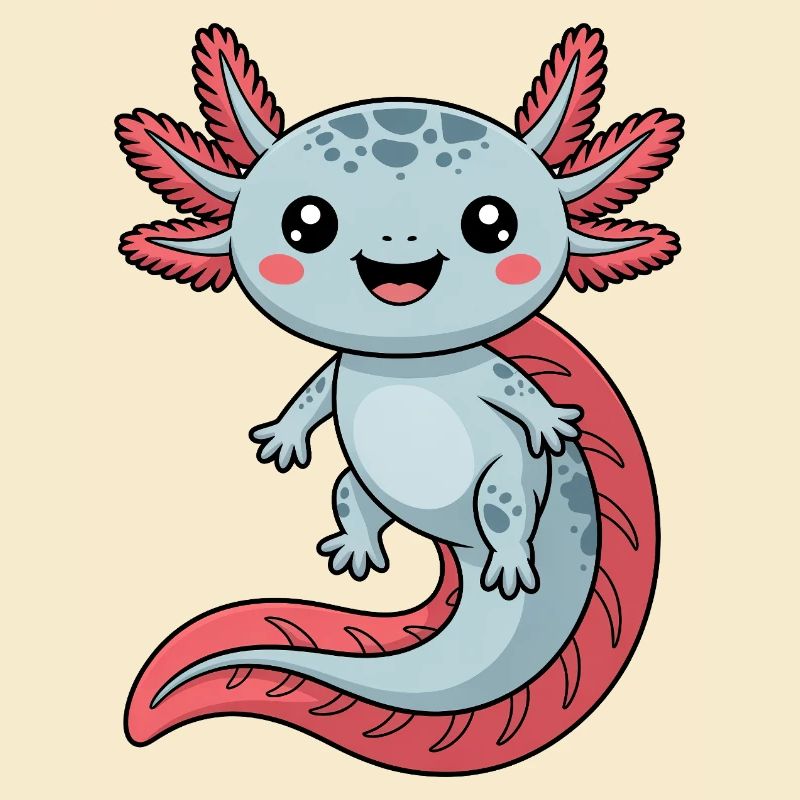 Axolotl