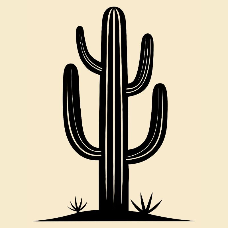 Saguaro Cactus