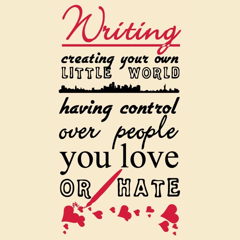 Writing