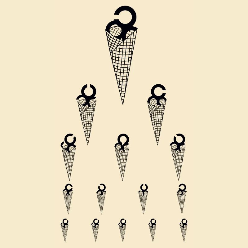 Glaces Examen de vue