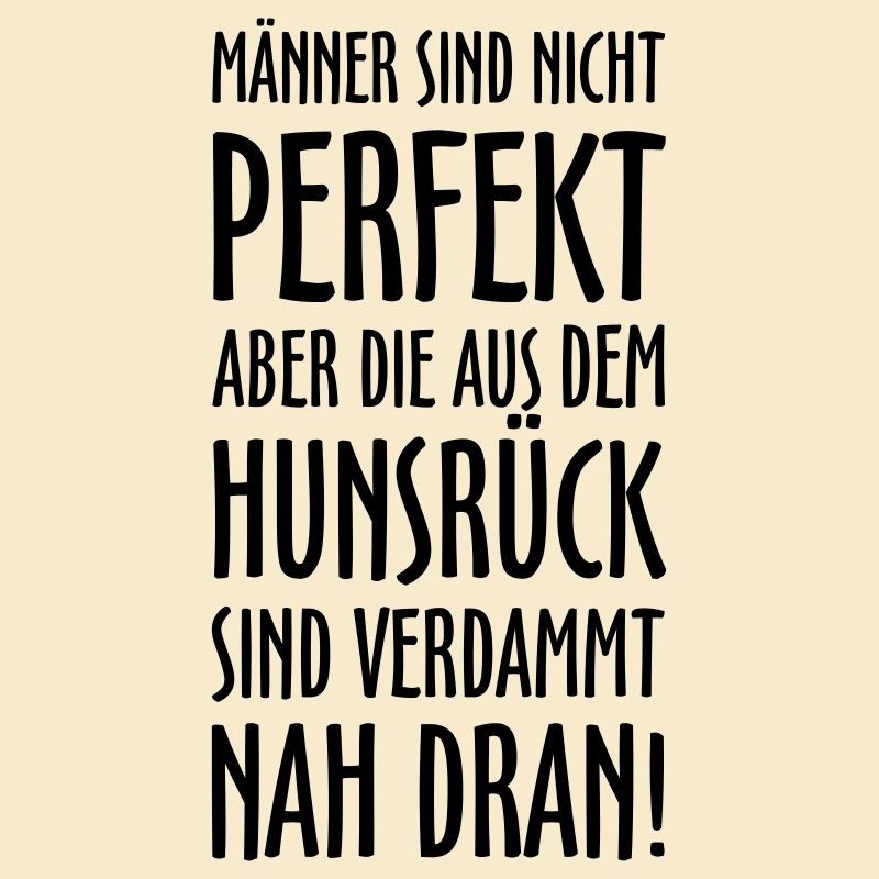 Die Männer aus dem Hunsrück