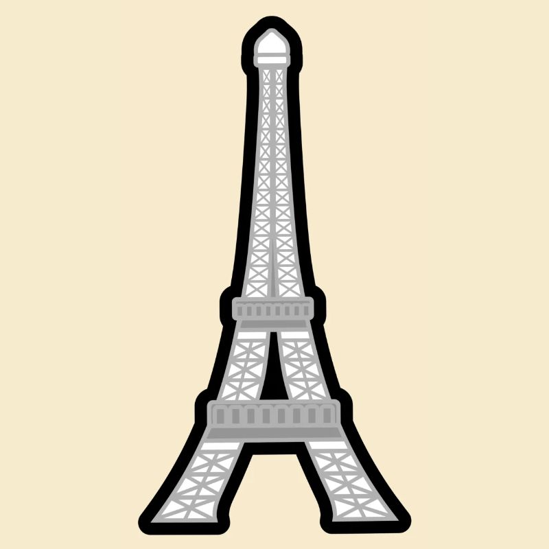 tour Eiffel