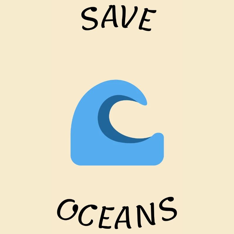 Save ocean