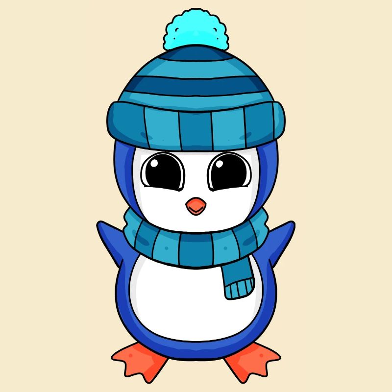 Pingouins Pingouins