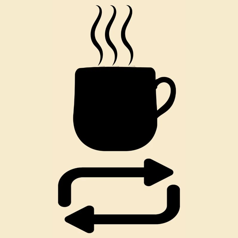 Répétez le café