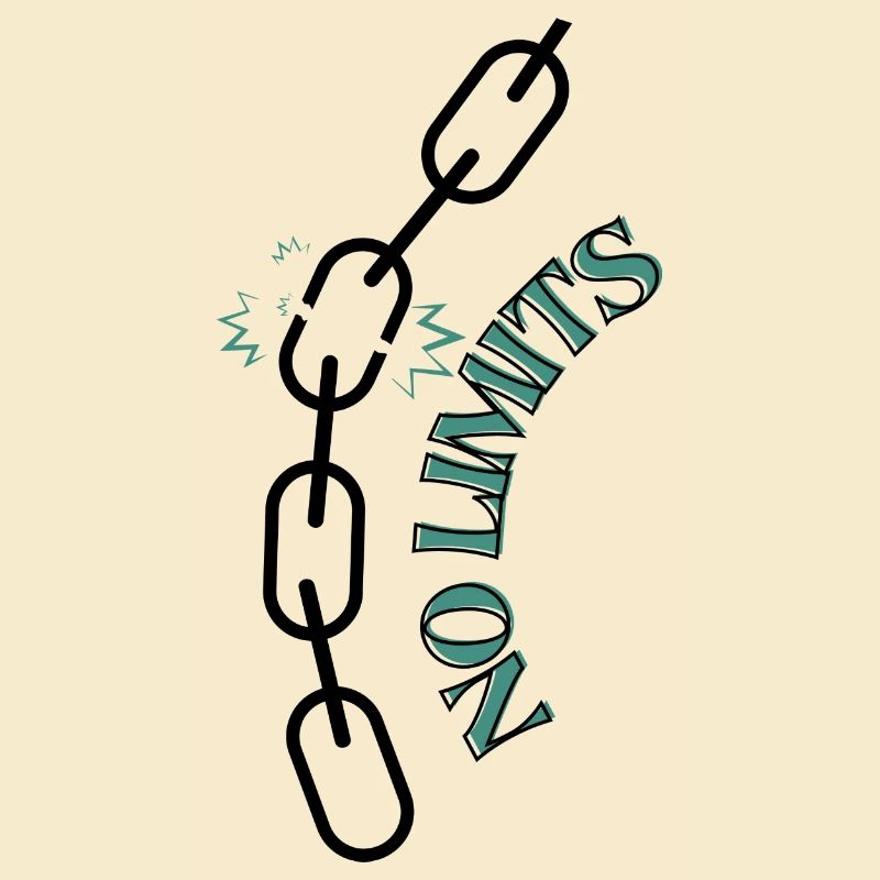 No limits