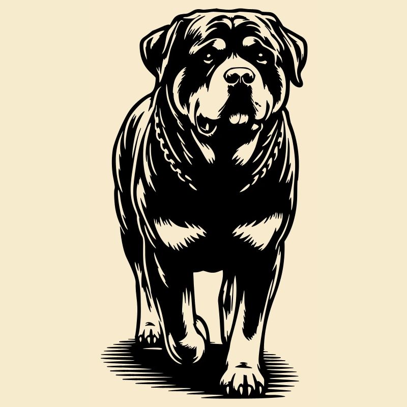 Rottweiler