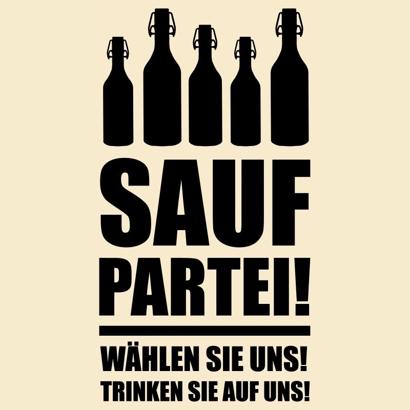 sauf partei