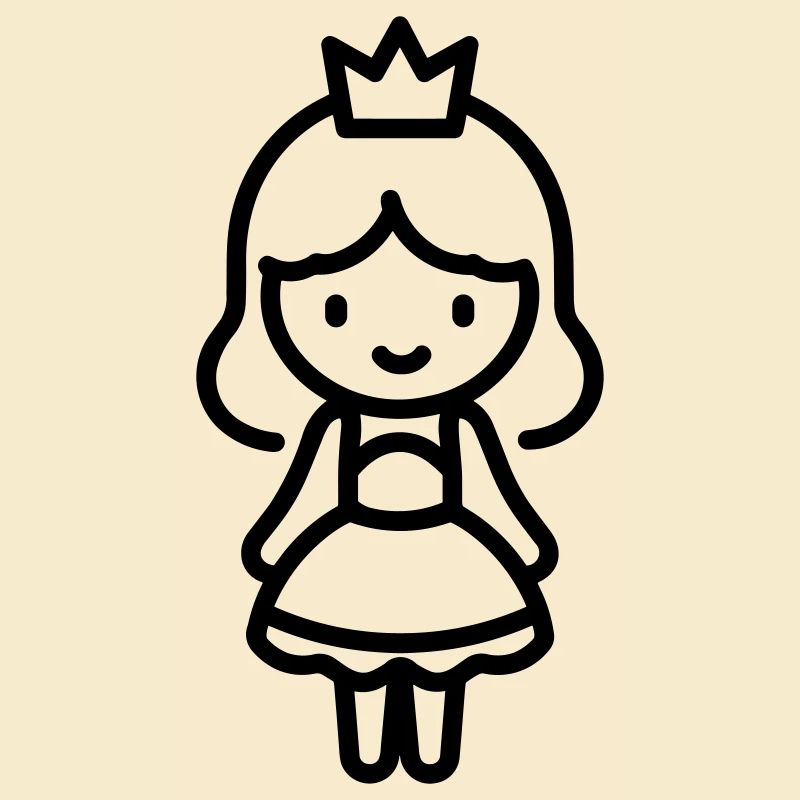 princesse