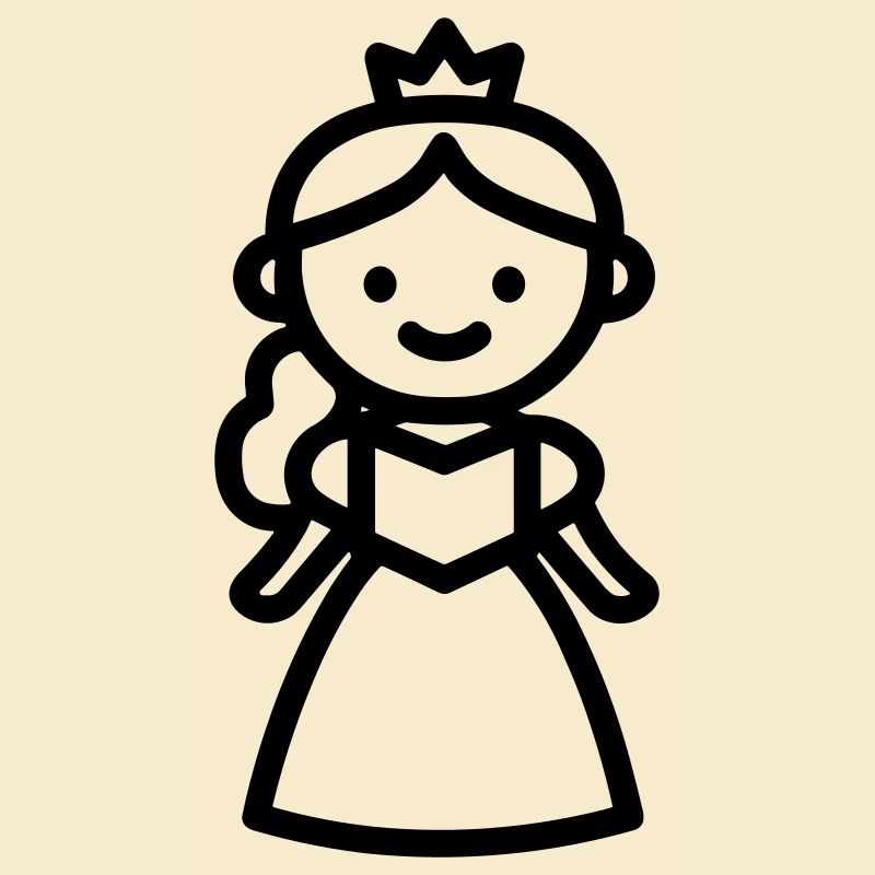 princesse