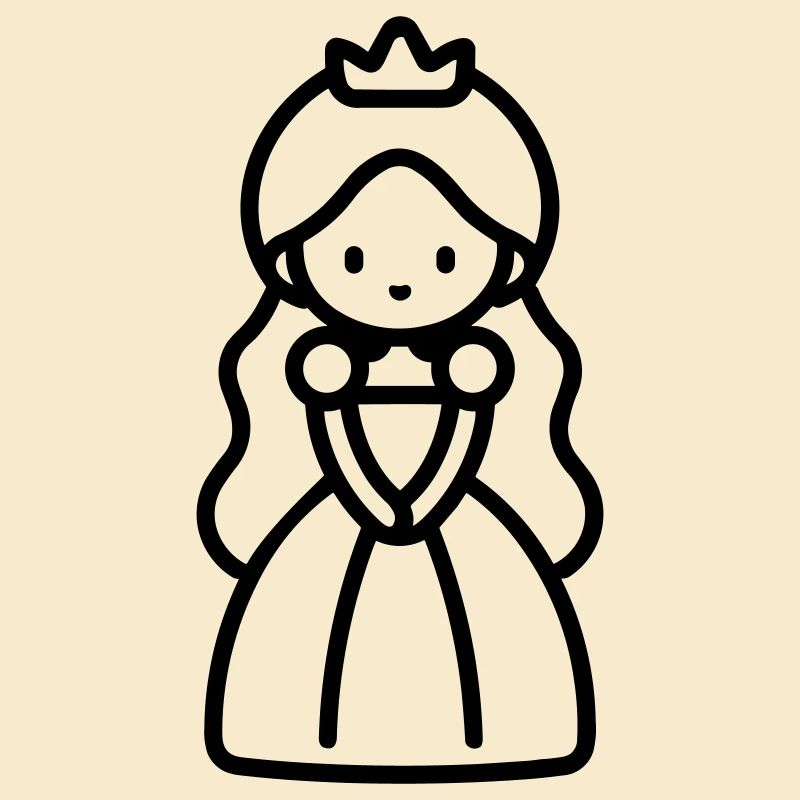 princesse