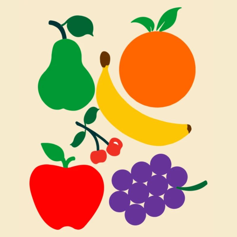 Fruit