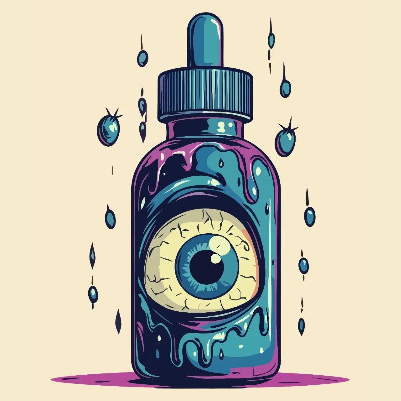 Essence de voyant