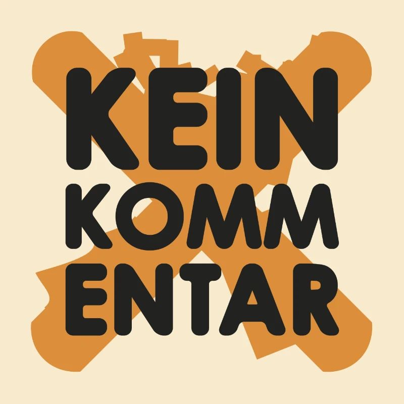 Kein Kommentar