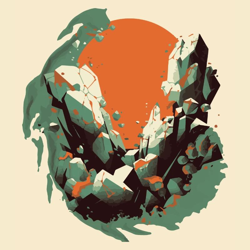 Unusual Boulder Design | Climbing | Stones