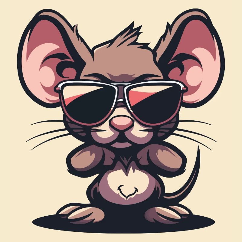 mouse animal