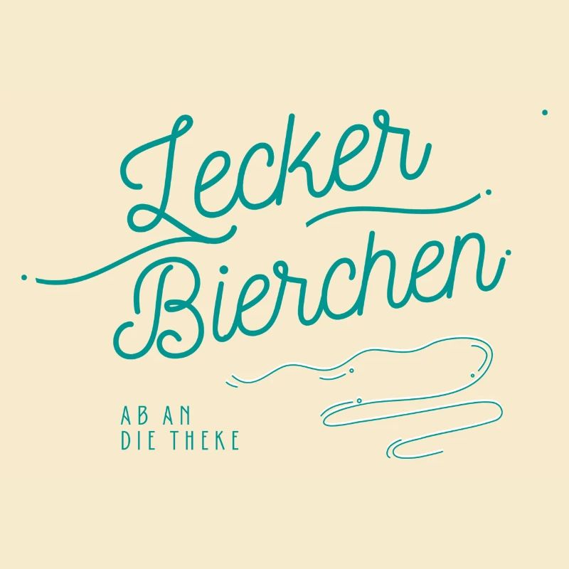 Lecker Bierchen