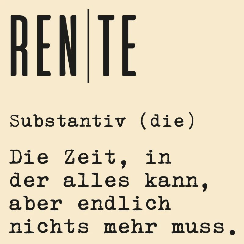 Rente