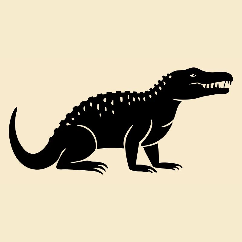 crocodile