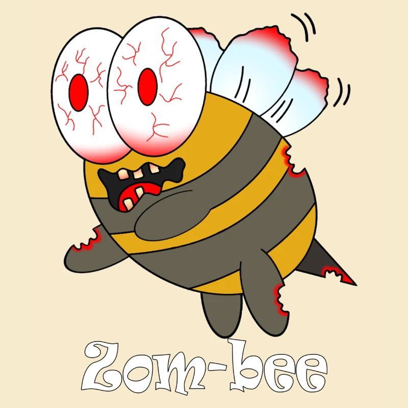 zom bee