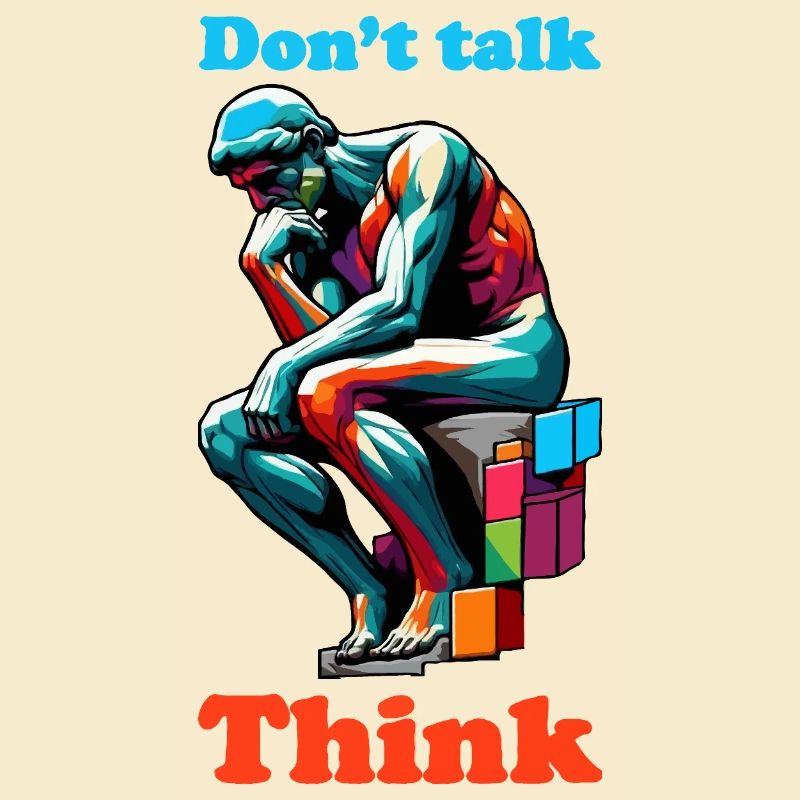 Dont talk