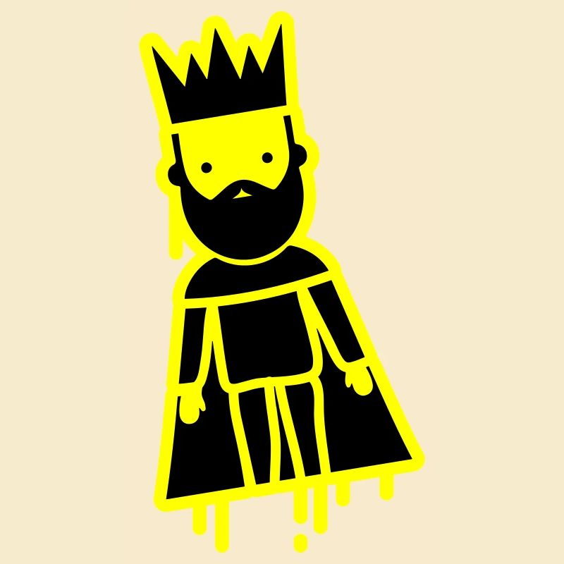 Roi Majesté