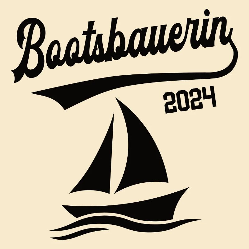 Bootsbauerin 2024 Beruf Schiffbauerin Bootsbau