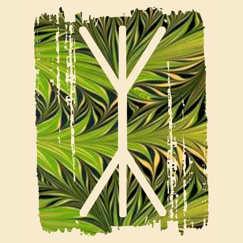 yggdrasil rune e 101
