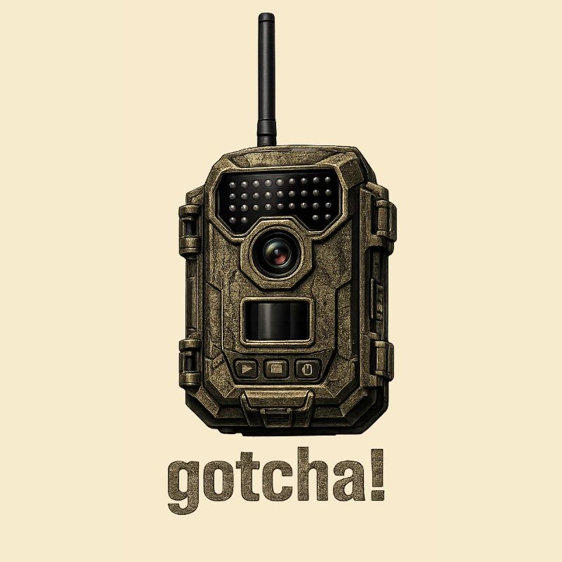 Surveillance, caméra