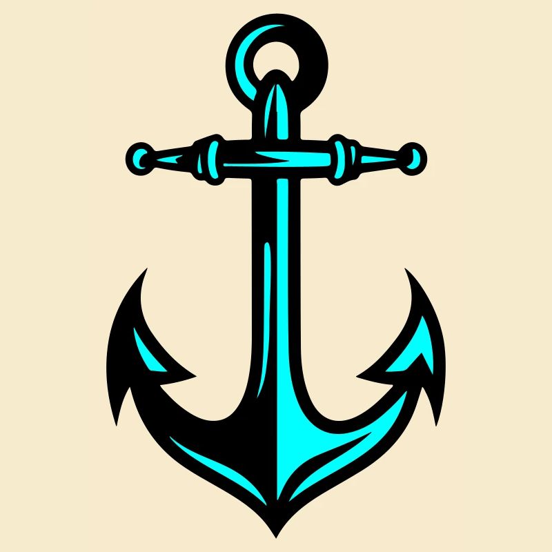 Anker Symbol