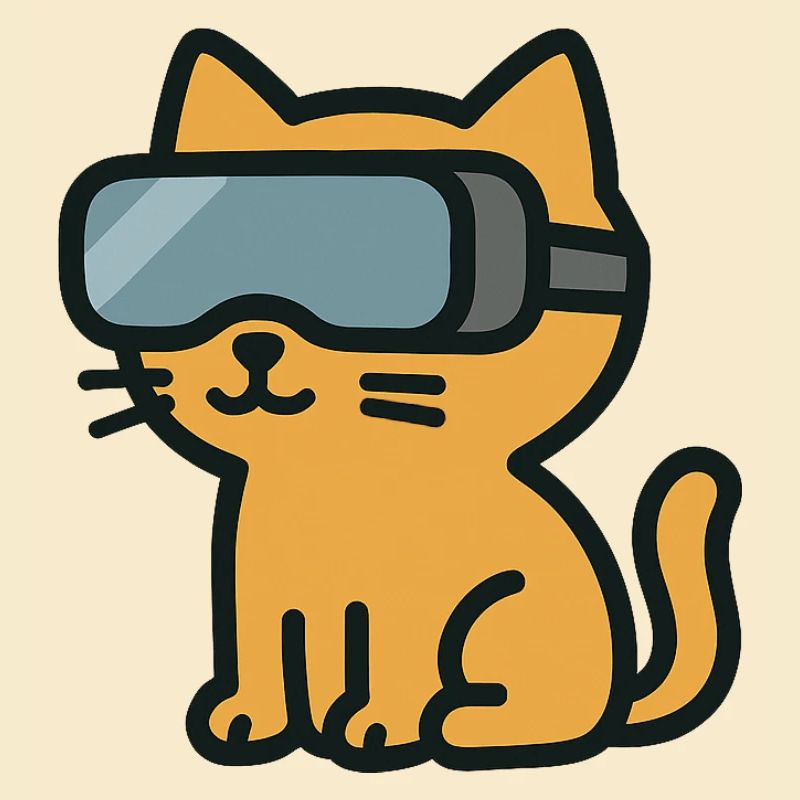 VR Chat: Das immersive Katzenabenteuer
