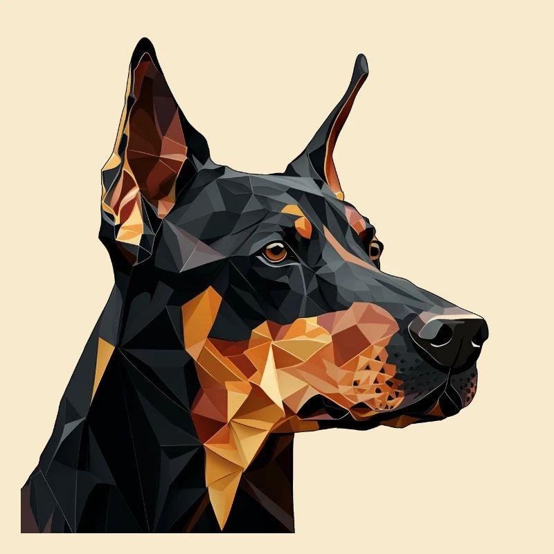 DOBERMANN