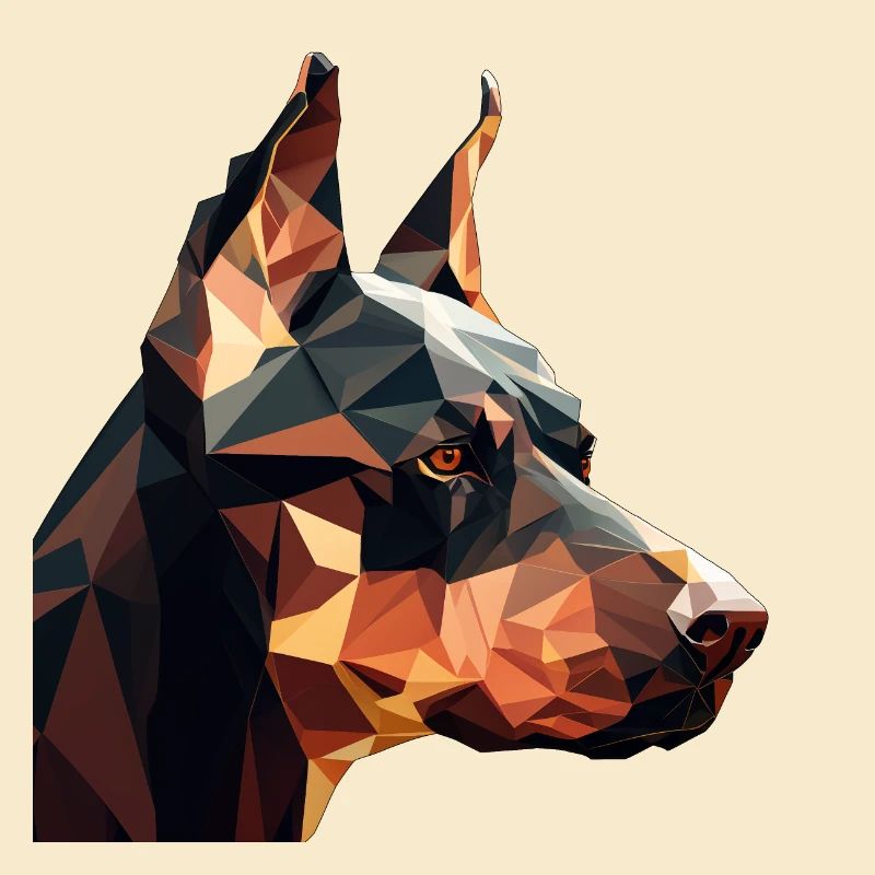 DOBERMANN