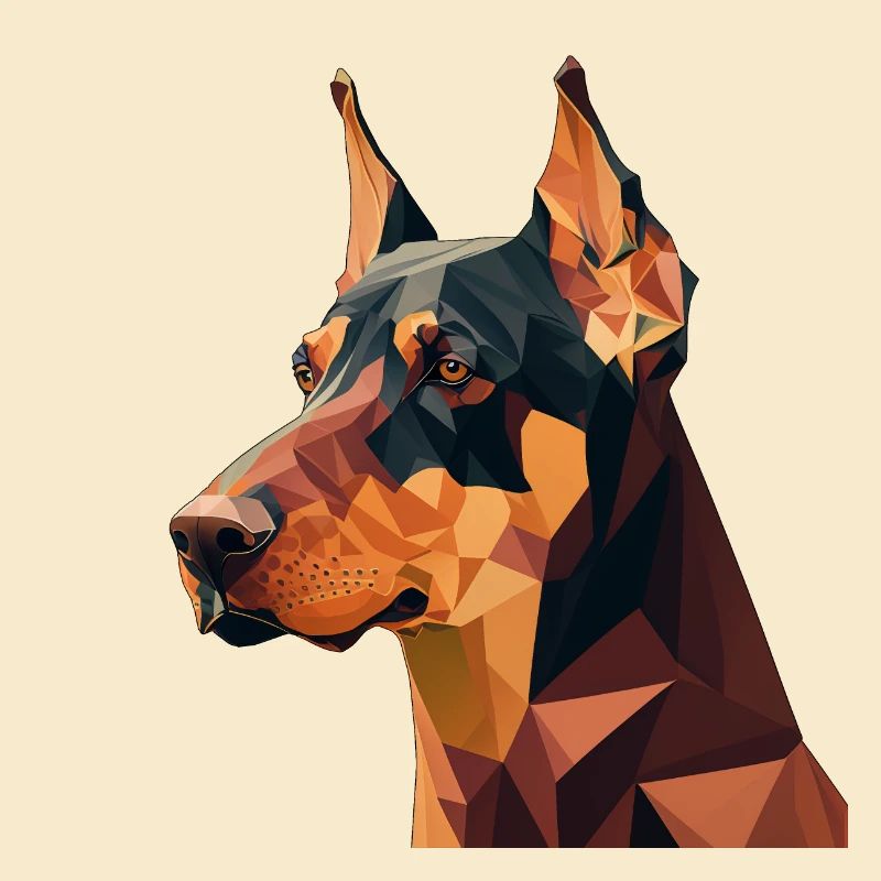 DOBERMANN
