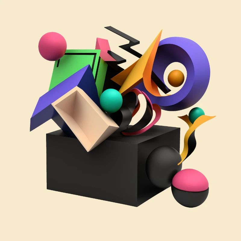 3D