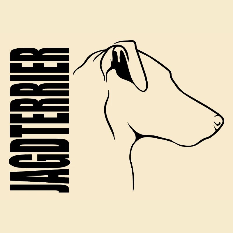 Deutscher Jagdterrier Profil Hunde Hund Wilsigns