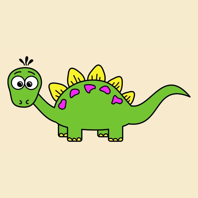 Dino Bébé