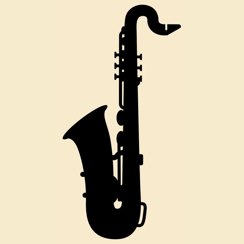 Saxophon