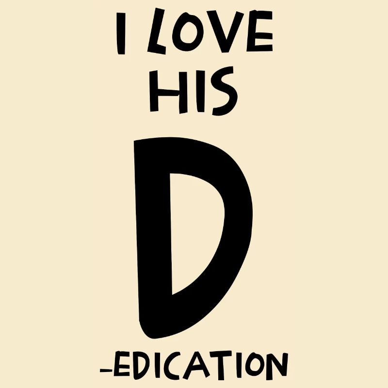 J’aime son dévouement D