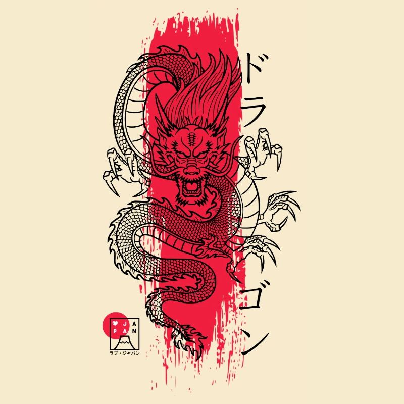 Drache