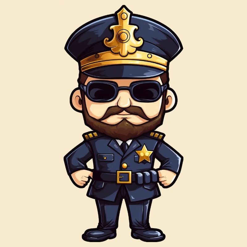 Policier