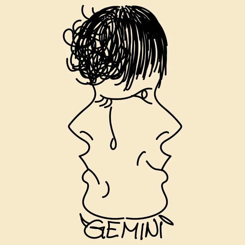 Gemini Twin Design