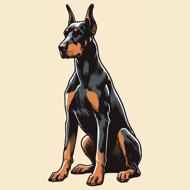 Doberman