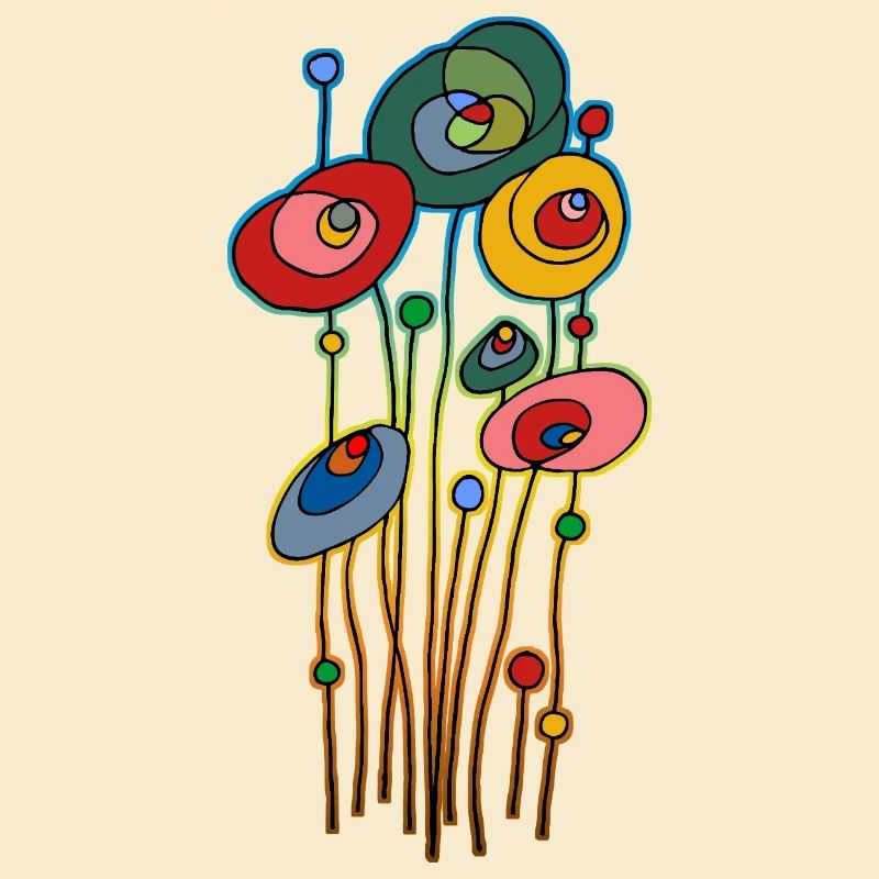Blumen