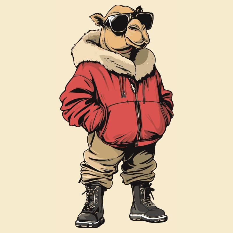 Kamel Cool Winter