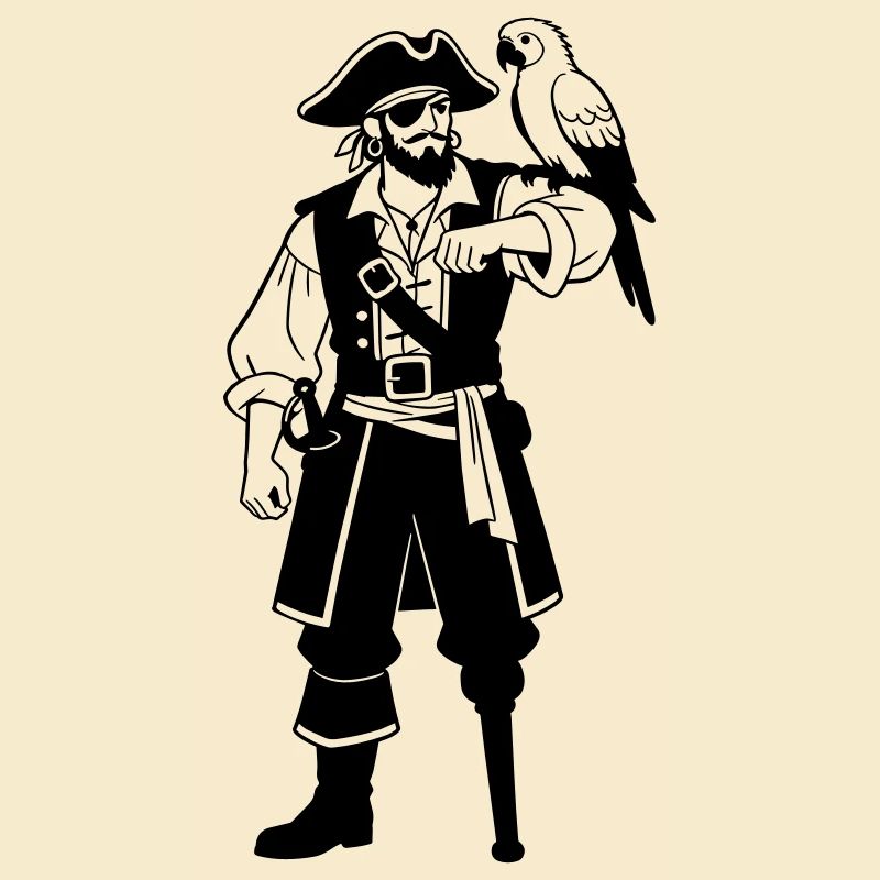 pirate