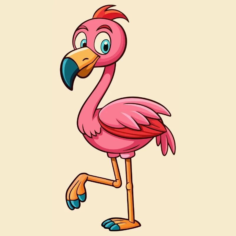 Flamingo