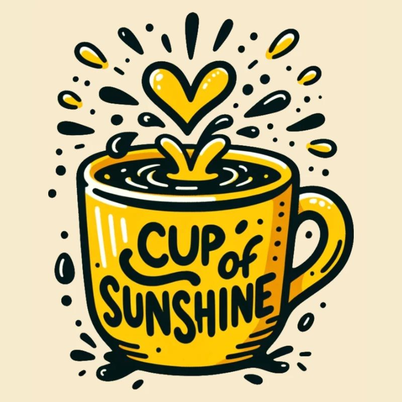 Coupe de soleil