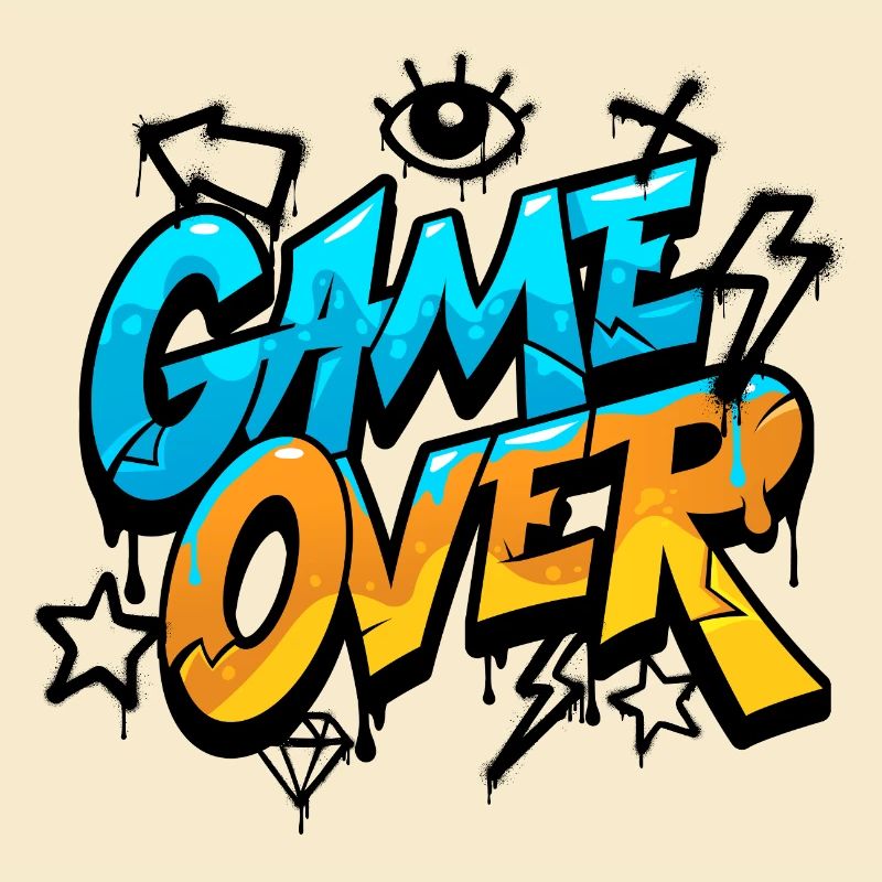 Fin du jeu