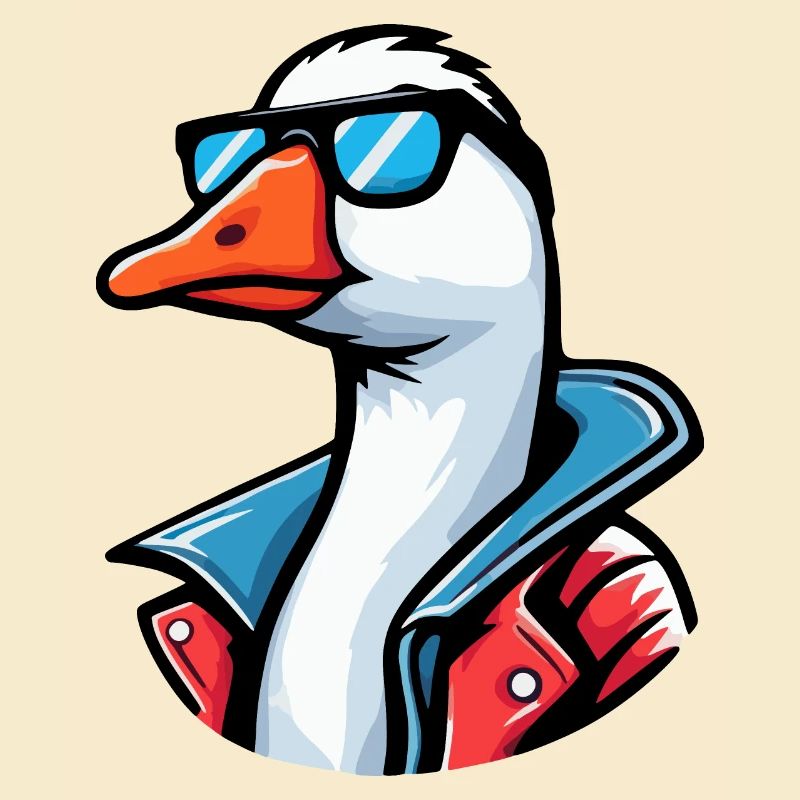 Gans cool